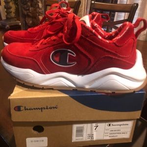 Champion Shoes